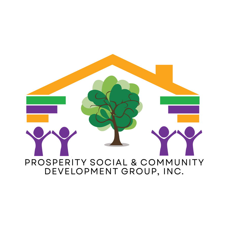 Prosperity Social & Community Development Group