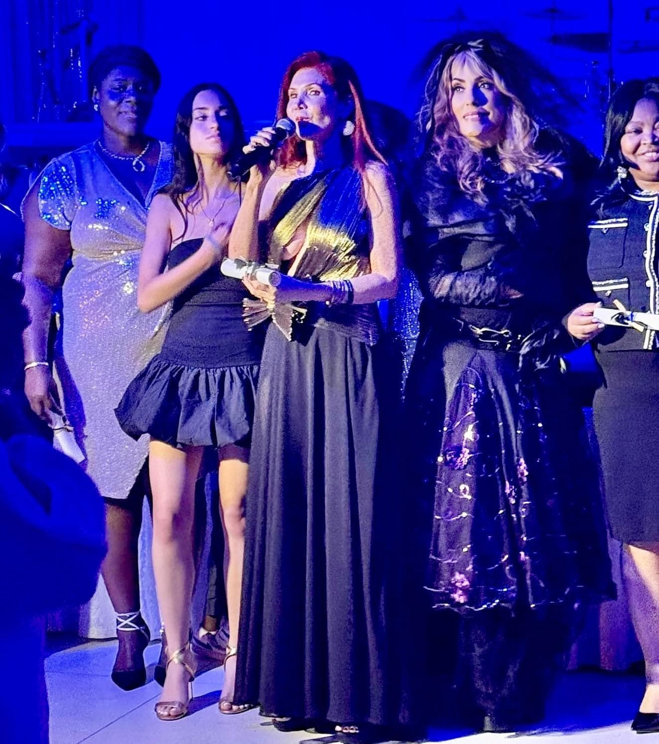 3rd Annual Gala